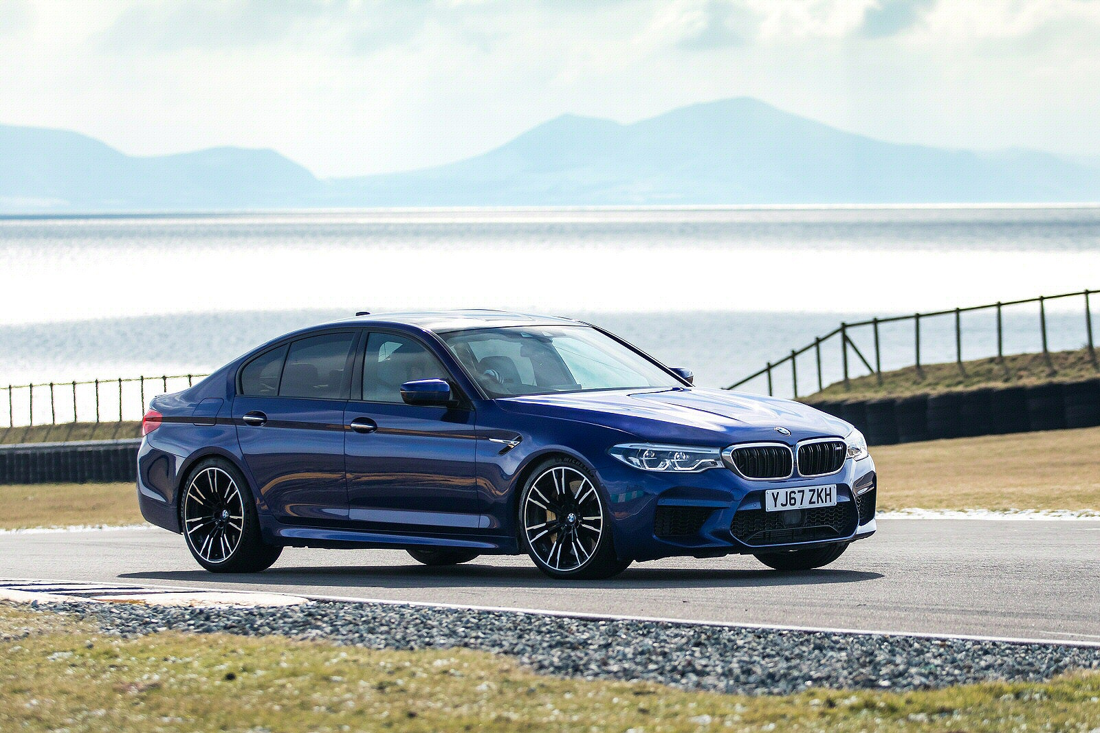 Used BMW M5 [F90] (2017 - 2023) + Guide - Image 1