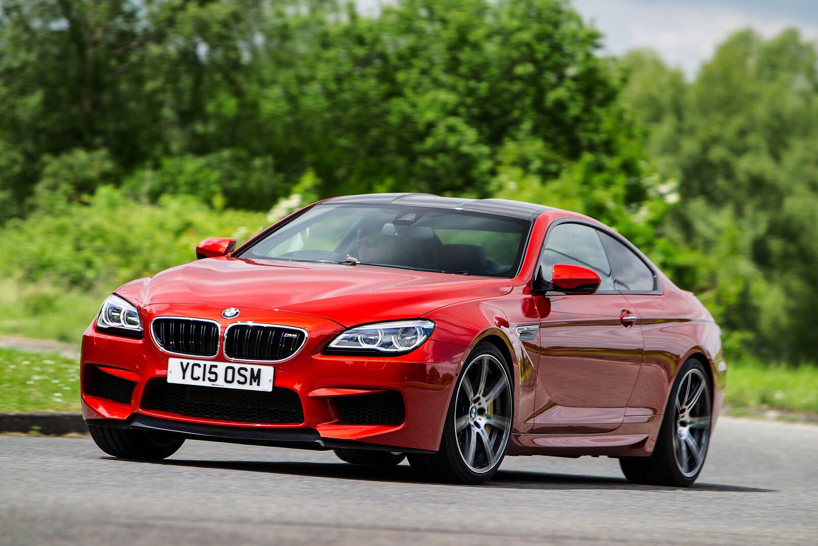 Used BMW M6 [F06/F12/F13] (2012 - 2018) + Guide - Image 1