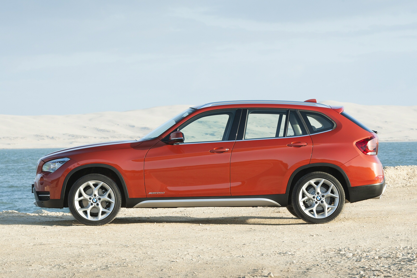 Used BMW X1 (2012-2015) + Guide - Image 1