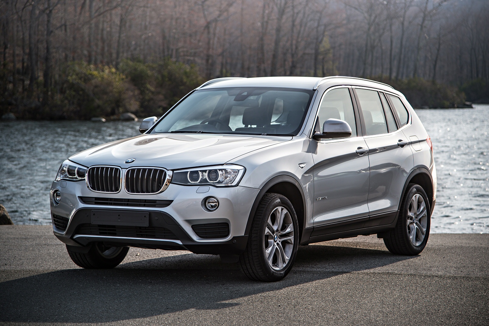 Used BMW X3 [F25] (2010 - 2017) + Guide - Image 1