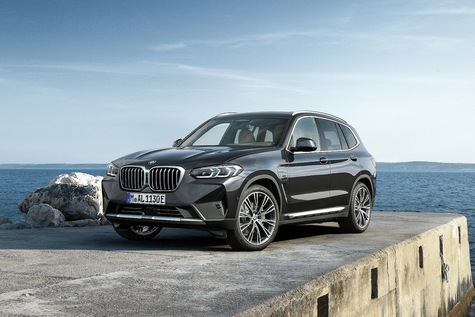 Used BMW X3 [G01] (2021 - 2024) + Guide - Image 1