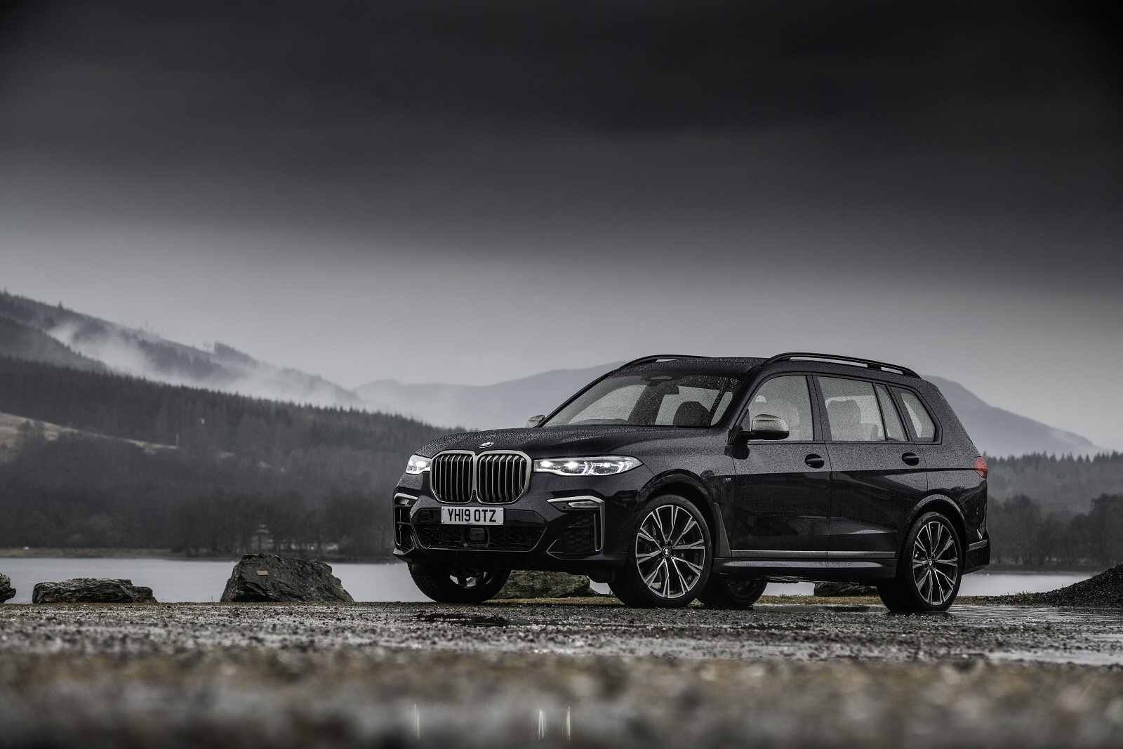Used BMW X7 (2019 - 2022) + Guide - Image 1