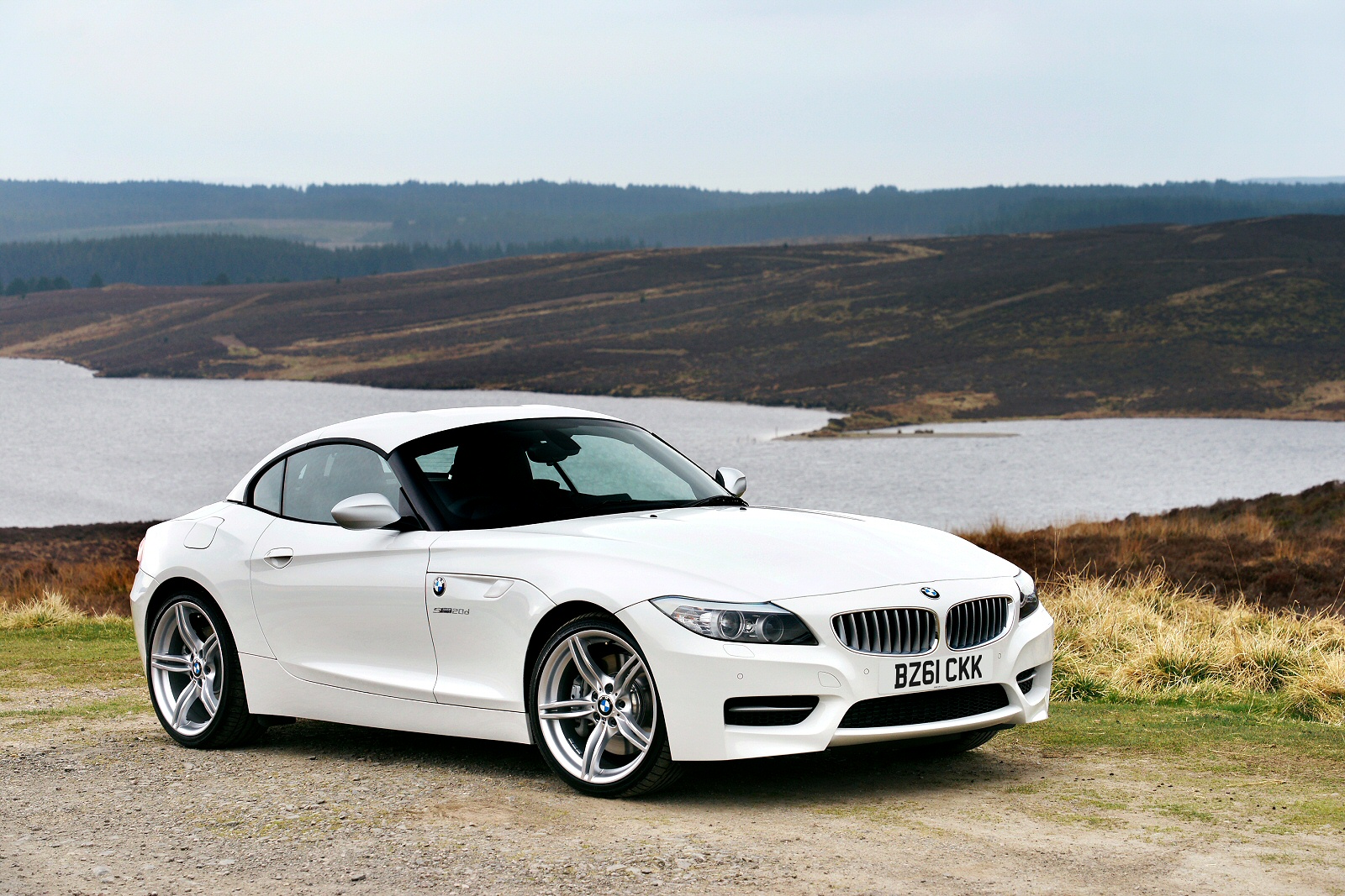 Used BMW Z4 (2009 - 2013) + Guide - Image 1
