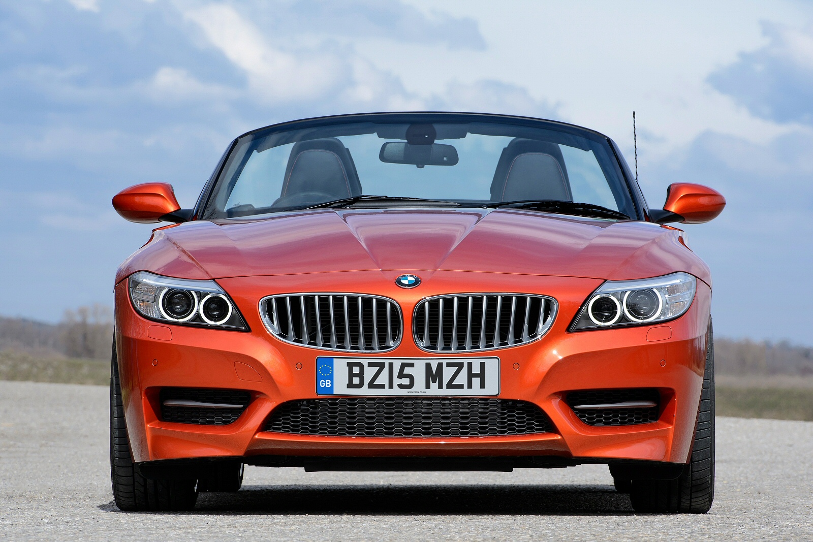 Used BMW Z4 (2013 - 2017) + Guide - Image 1