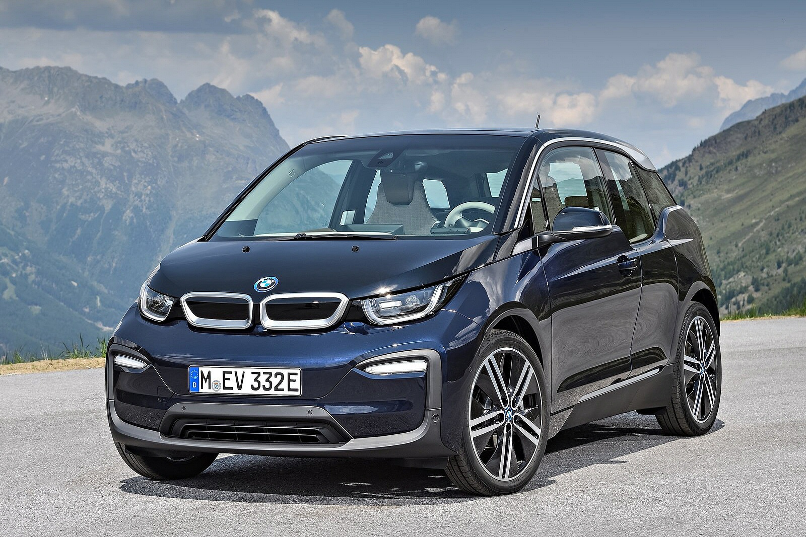 Used BMW i3 (2018 - 2022) + Guide - Image 1