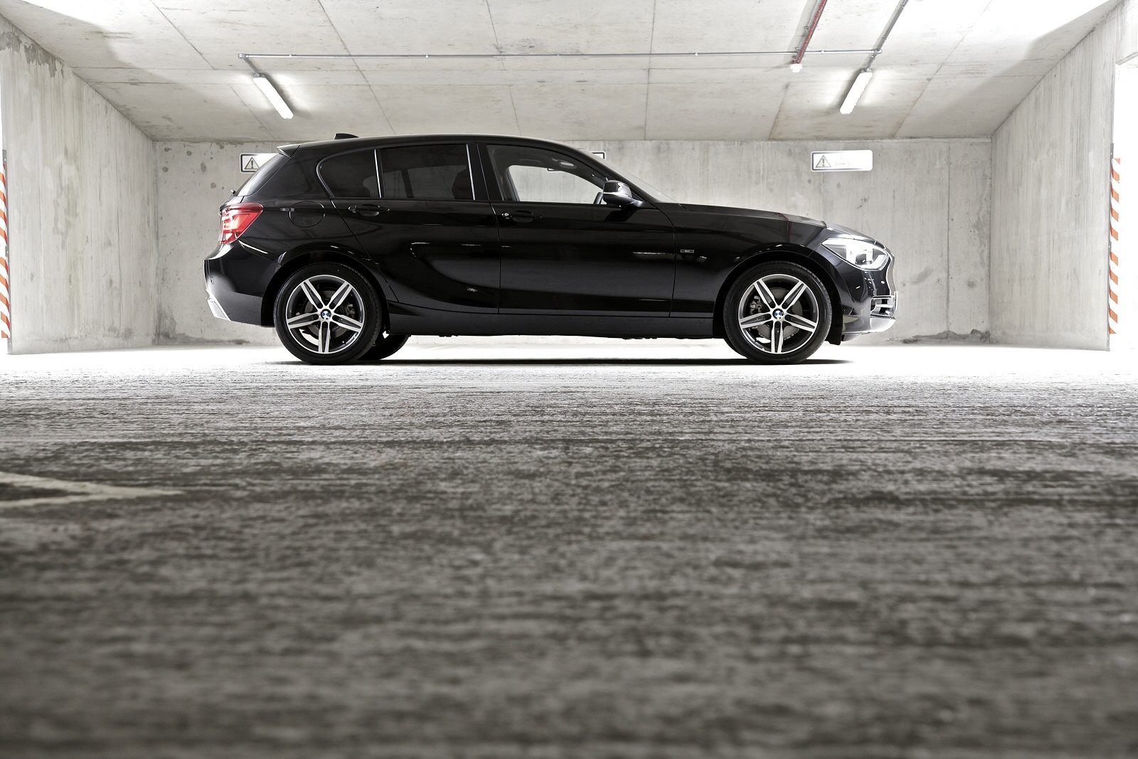 Used BMW 1 Series Sports Hatch (2011 - 2015) + Guide - Image 1