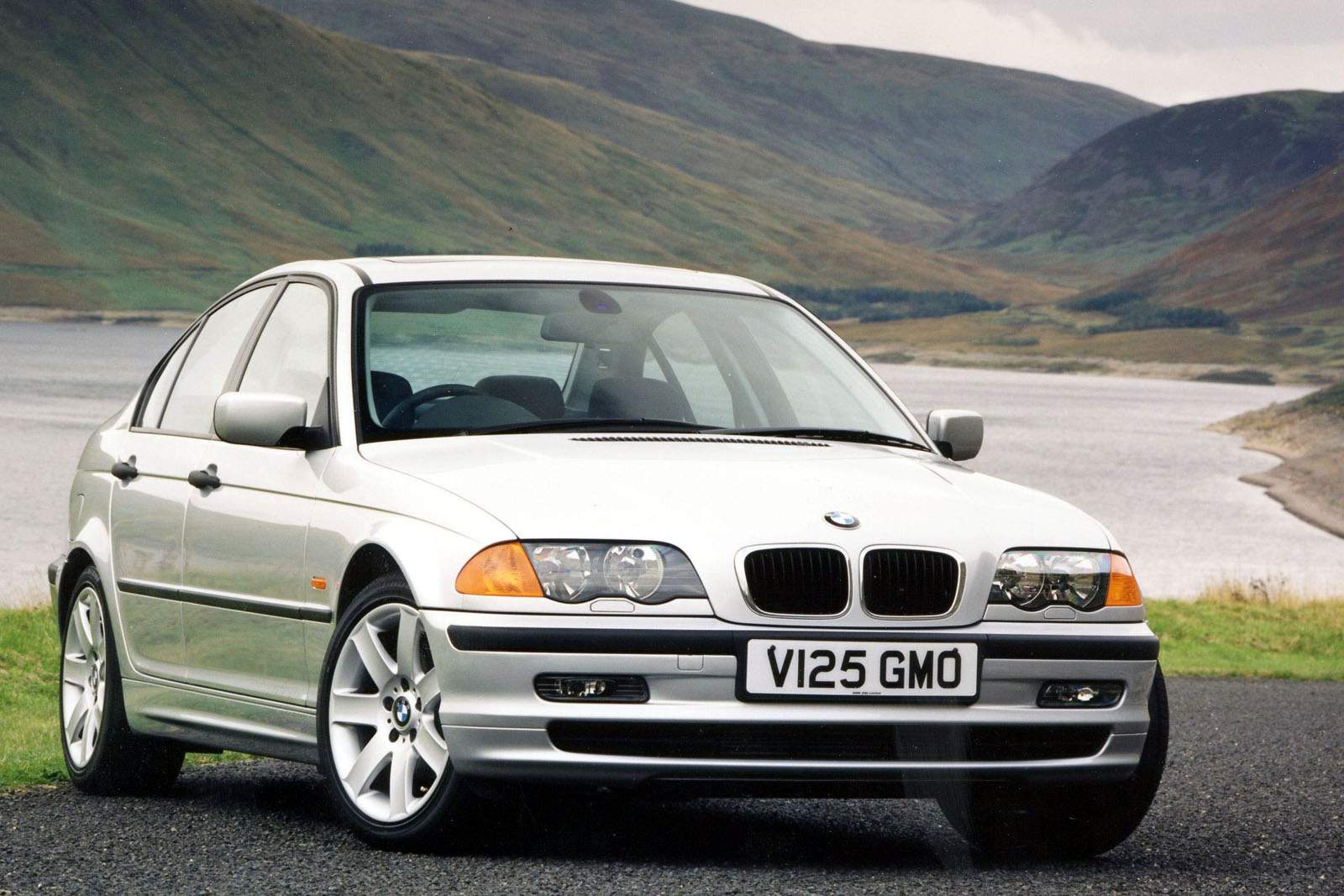 Used BMW 3 Series (1998 - 2001) + Guide - Image 1