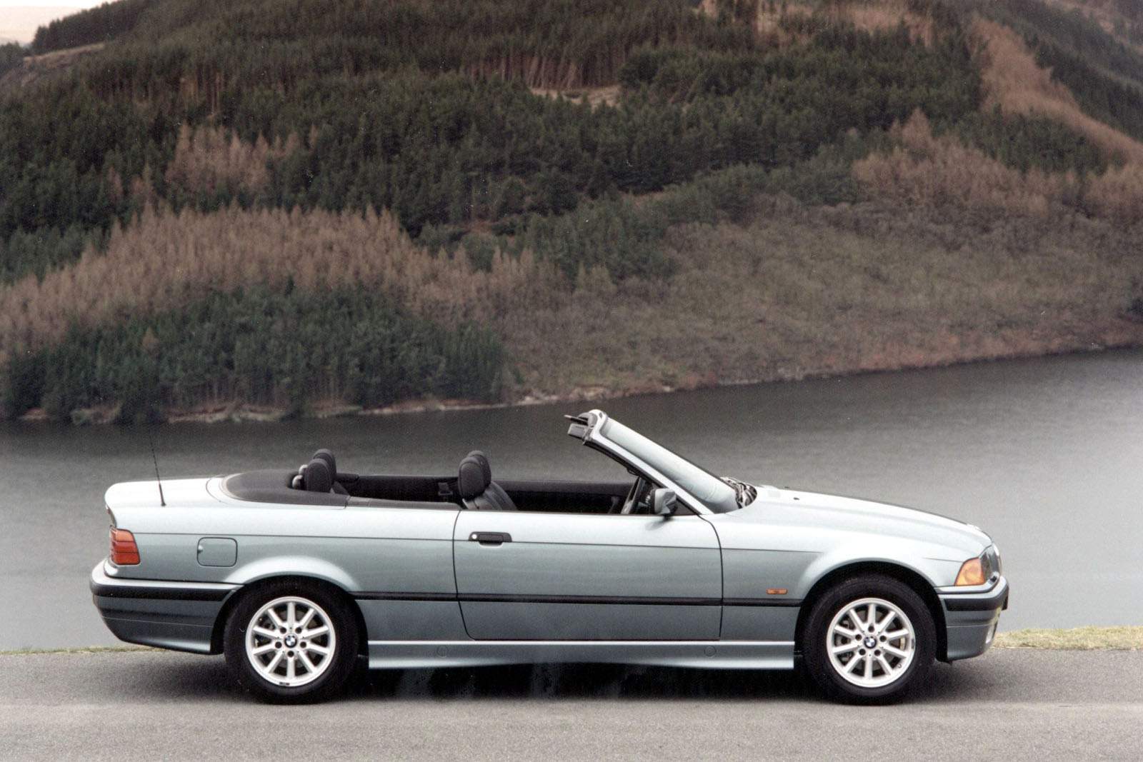 Used BMW 3 Series Convertible (1994-2000) + Guide - Image 1