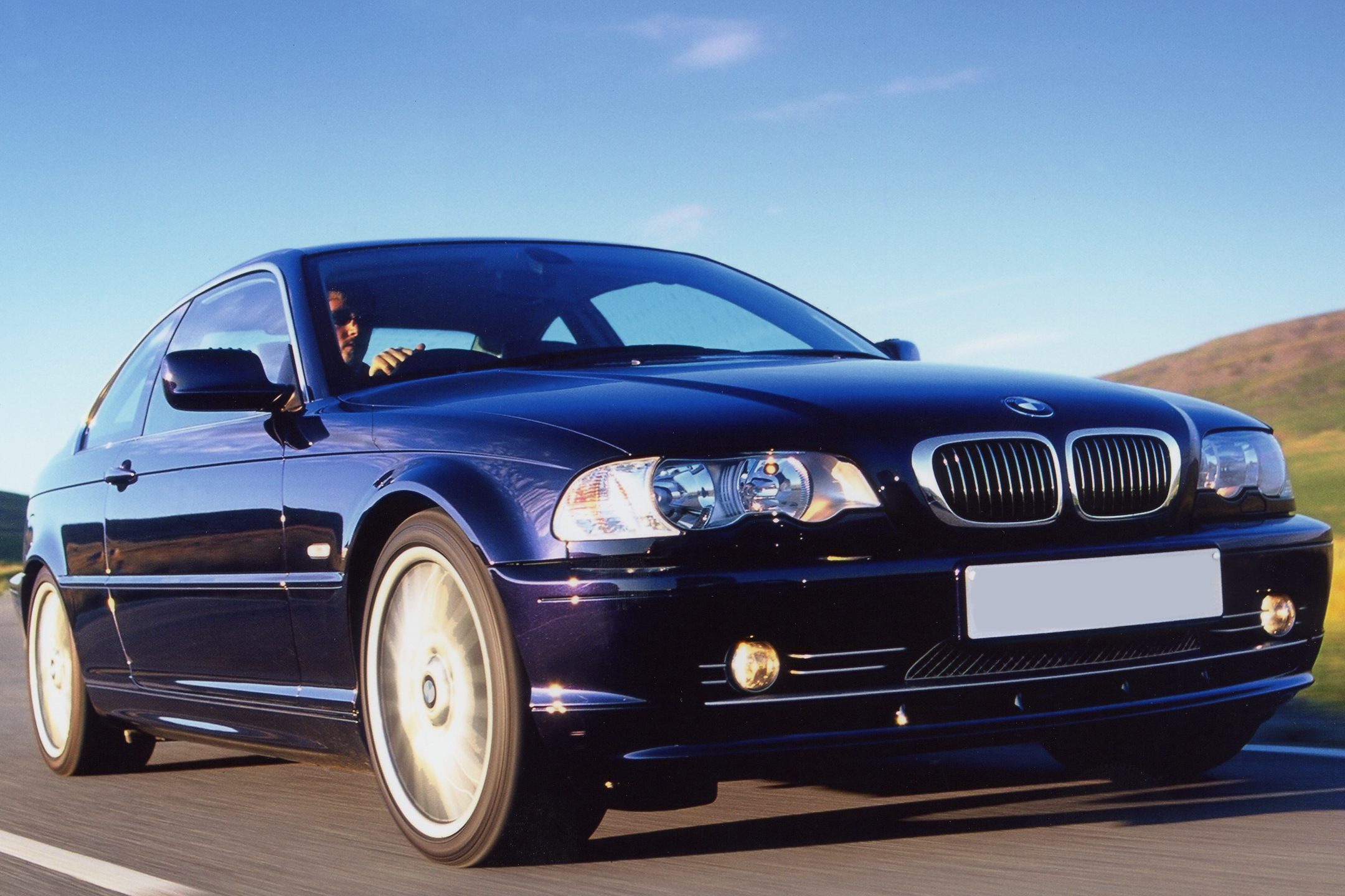 Used BMW 3 Series Coupe (1999 - 2006) + Guide - Image 1