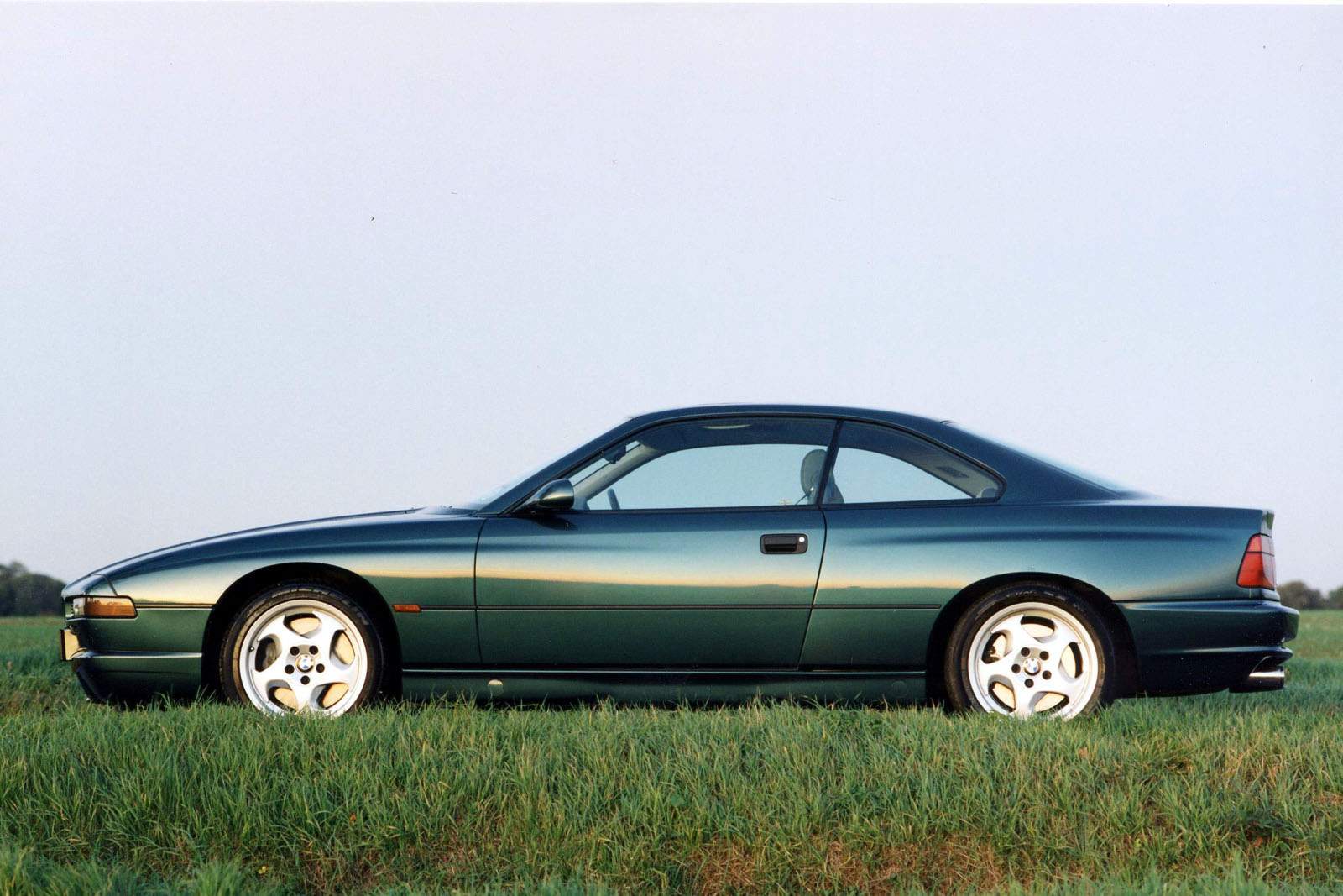 Used BMW 8 Series (1990 - 1999) + Guide - Image 1