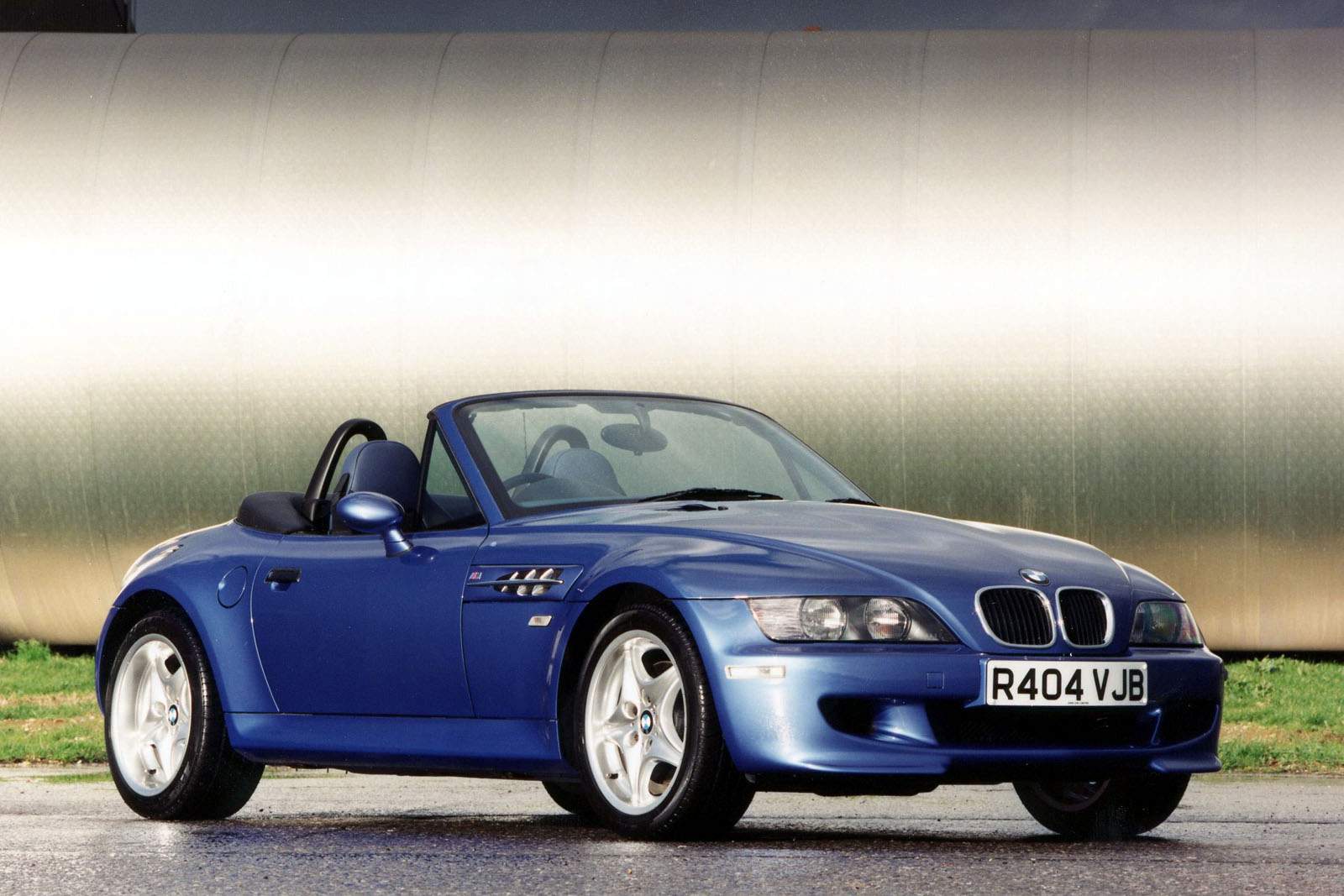 Used BMW Z3 (1997 - 2003) + Guide - Image 1