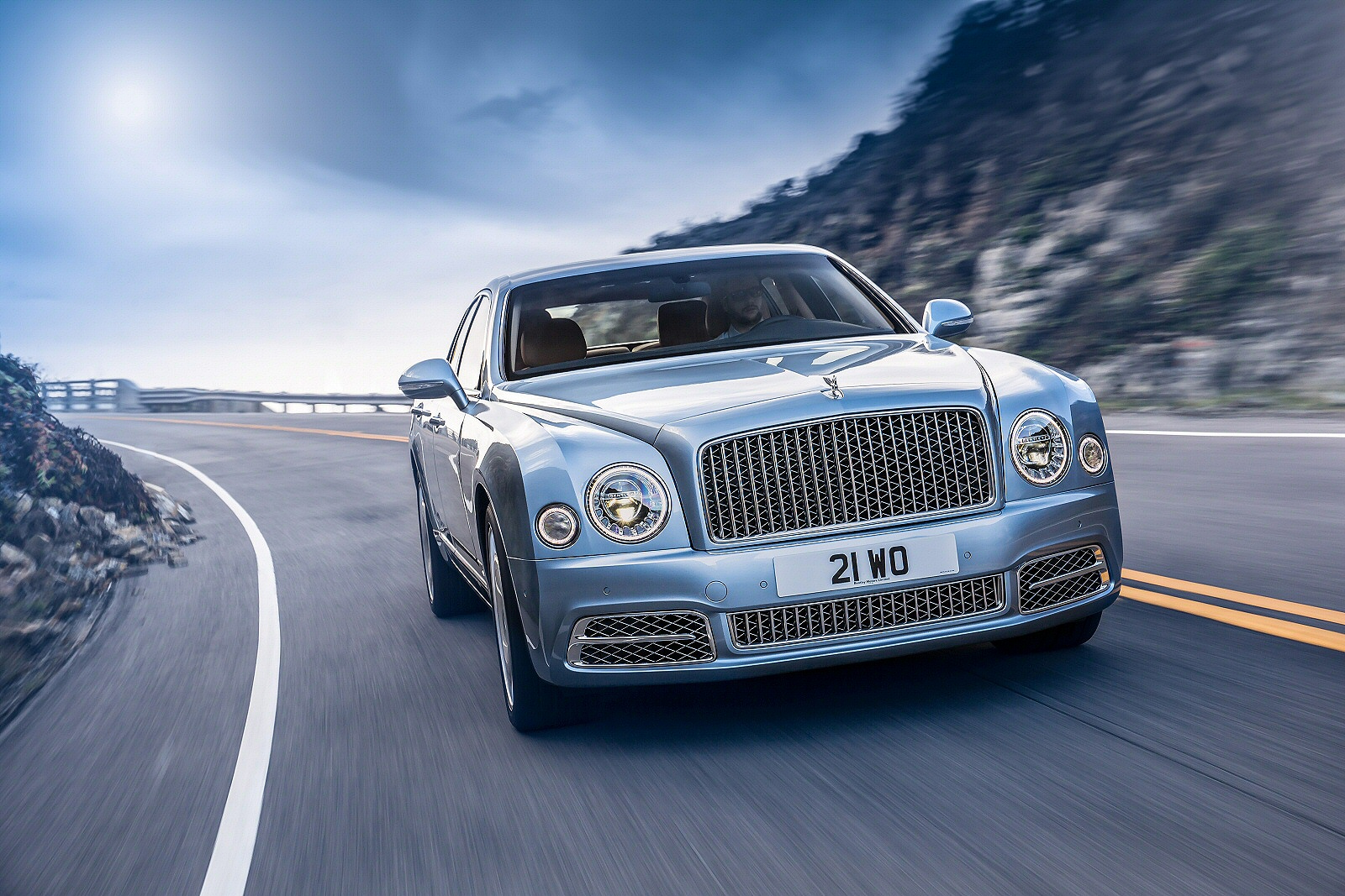 Used Bentley Mulsanne (2010 - 2020) + Guide - Image 1