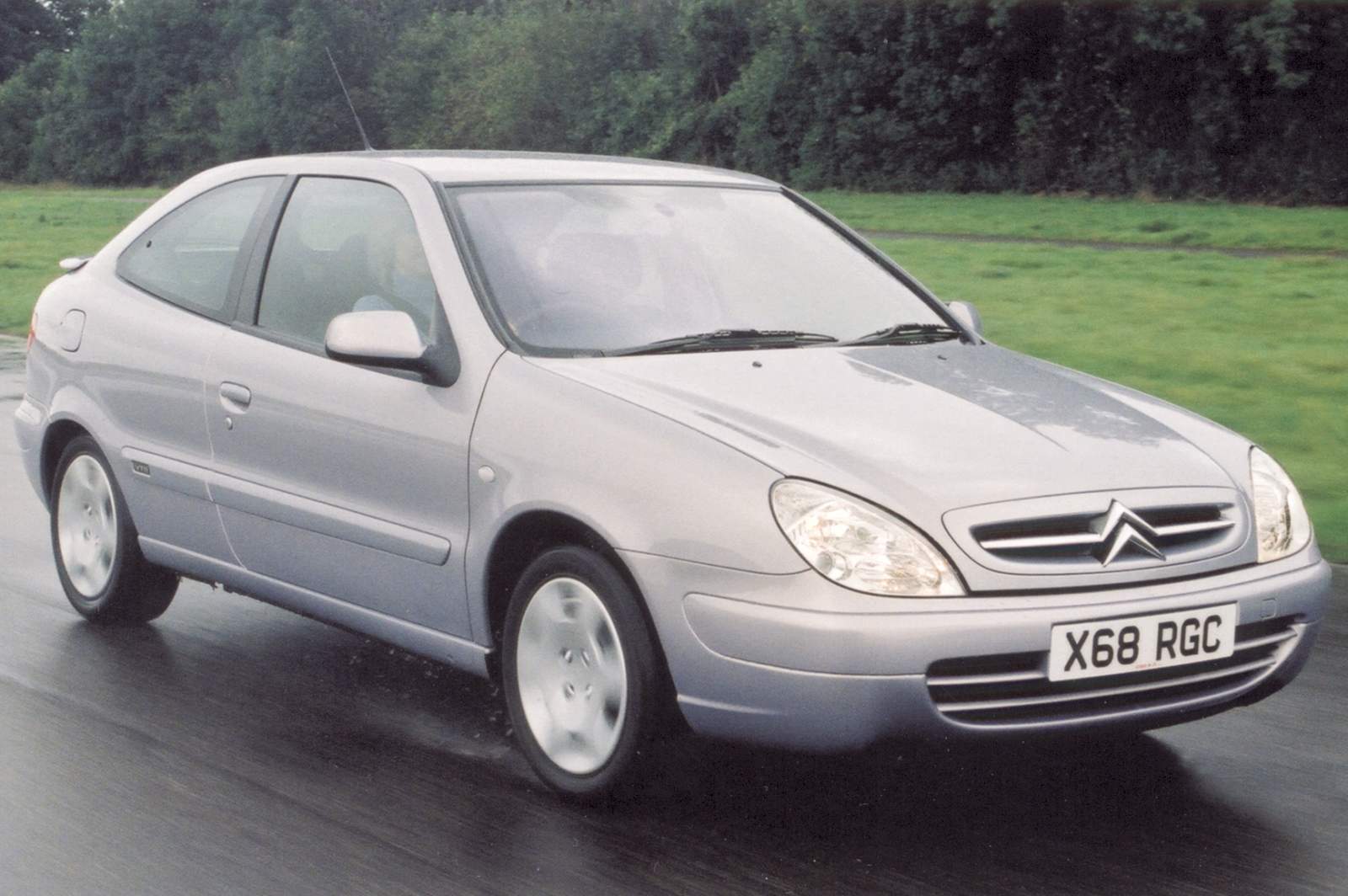 Used Citroen Xsara Coupe (1998 - 2004) + Guide - Image 1
