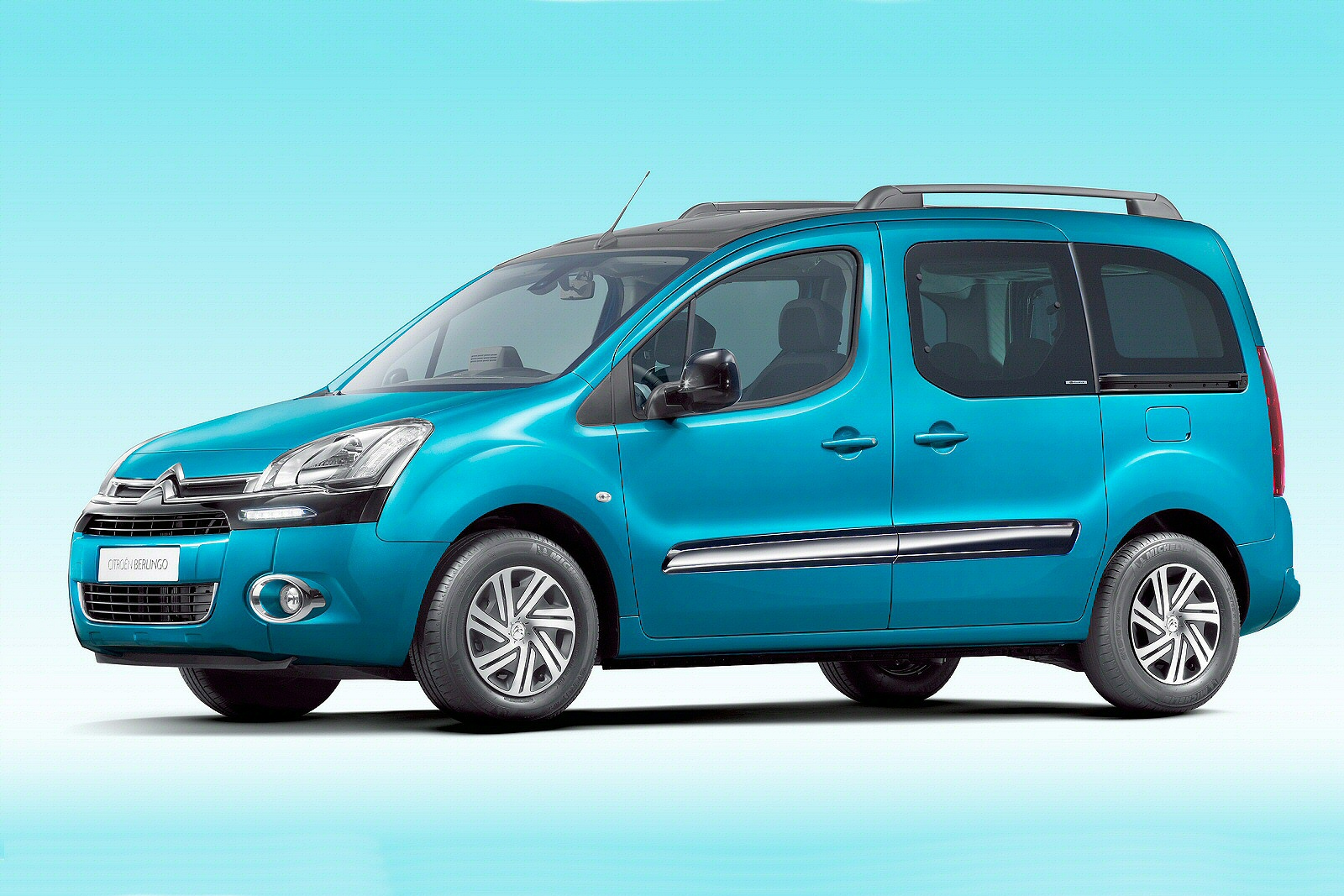 Used Citroen Berlingo Multispace (2012 - 2015) + Guide - Image 1