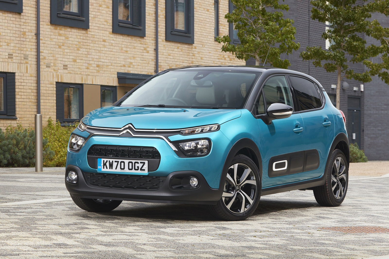 Used Citroen C3 (2020 - 2024) + Guide - Image 1