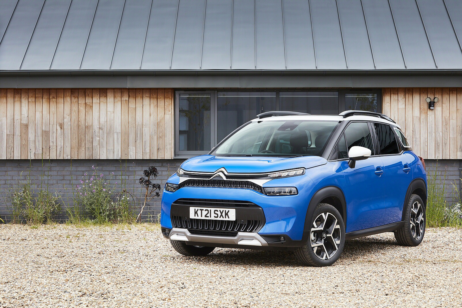 Used Citroen C3 Aircross (2021 - 2024) + Guide - Image 1