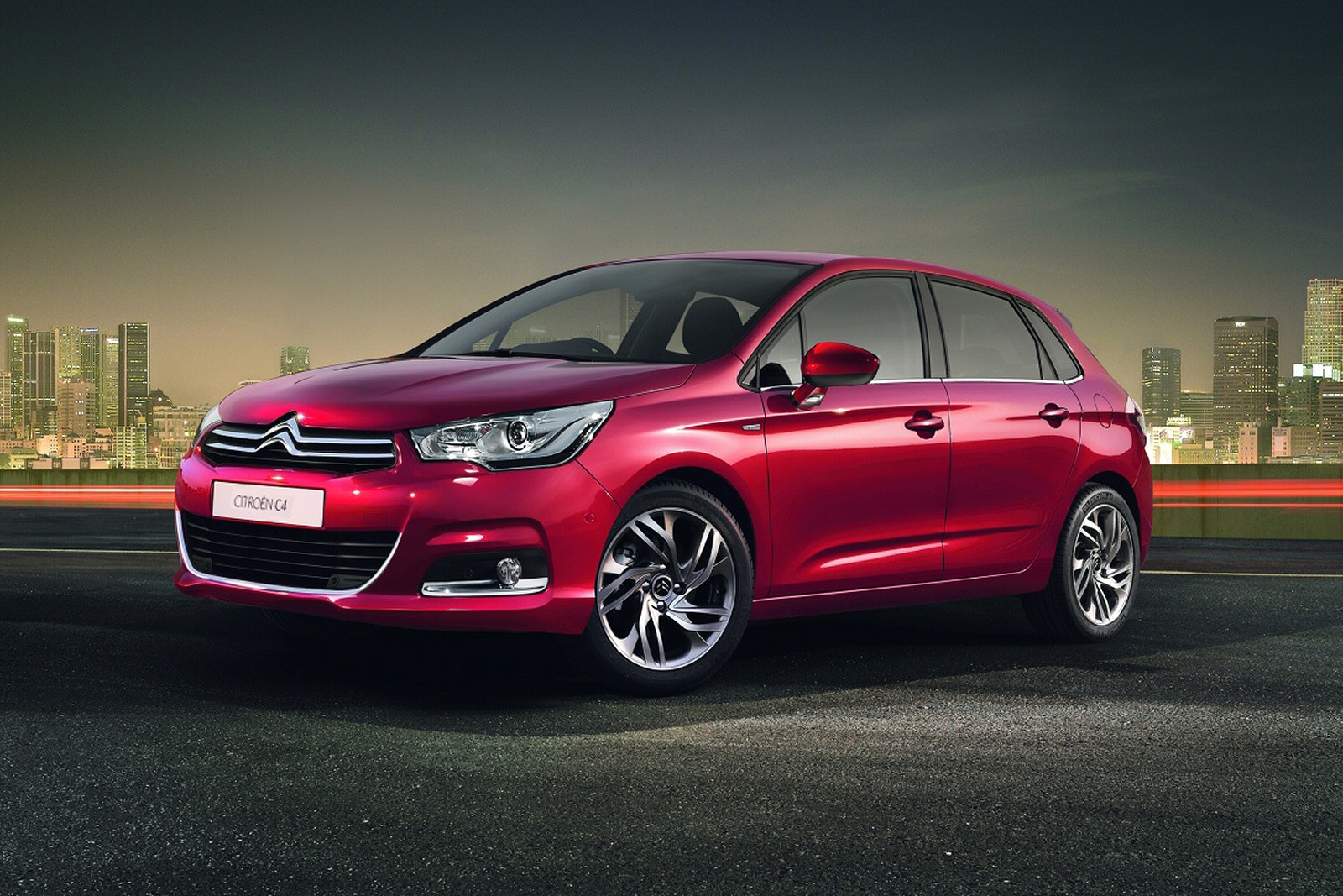 Used Citroen C4 (2011 - 2015) + Guide - Image 1