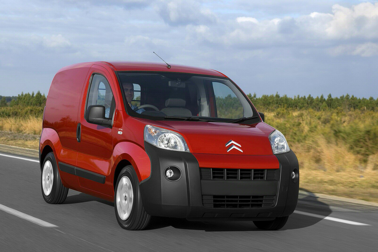 Used Citroen Nemo (2007-2017) + Guide - Image 1