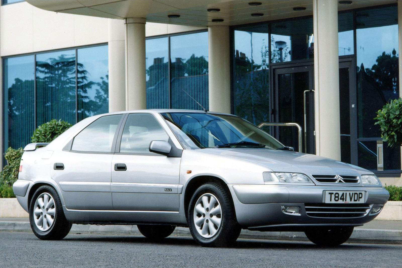 Used Citroen Xantia (1993 - 2001) + Guide - Image 1