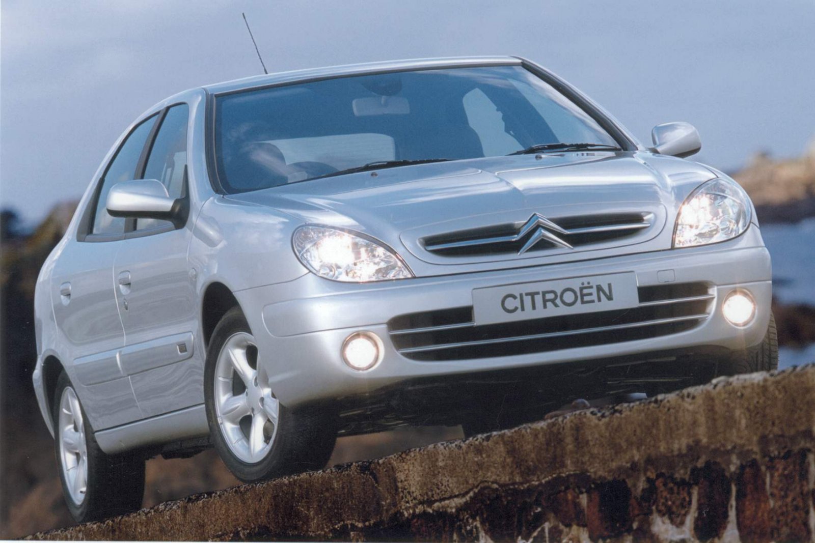 Used Citroen Xsara (1997 - 2000) + Guide - Image 1