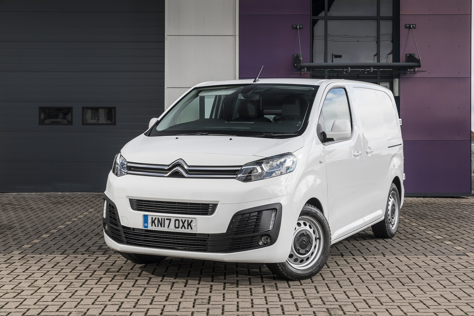 Used Citroen Dispatch (2016 - 2024) + Guide - Image 1