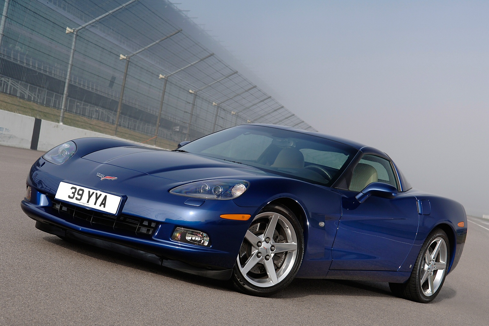 Used Chevrolet Corvette C6 (2005 - 2014) + Guide - Image 1