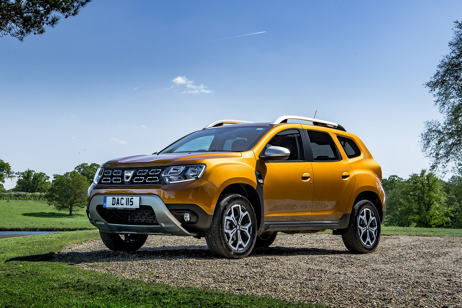 Used Dacia Duster (2018 - 2024) + Guide - Image 1