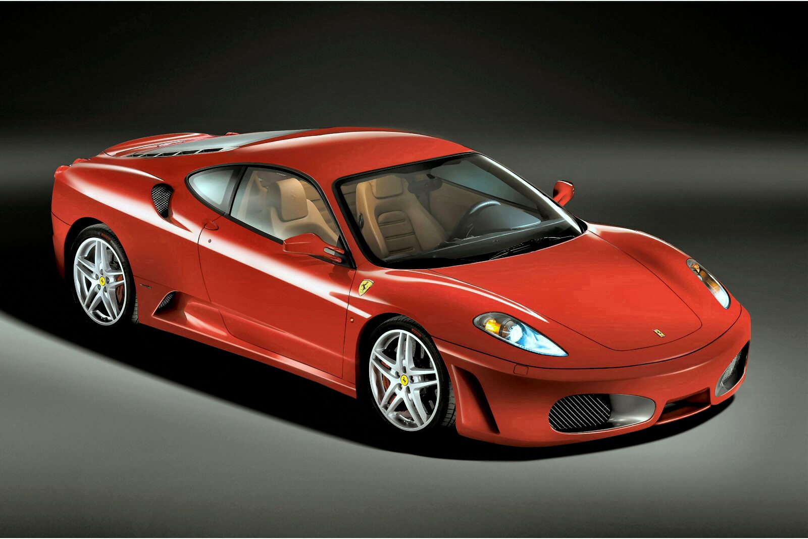 Used Ferrari F430 (2005 - 2009) + Guide - Image 1
