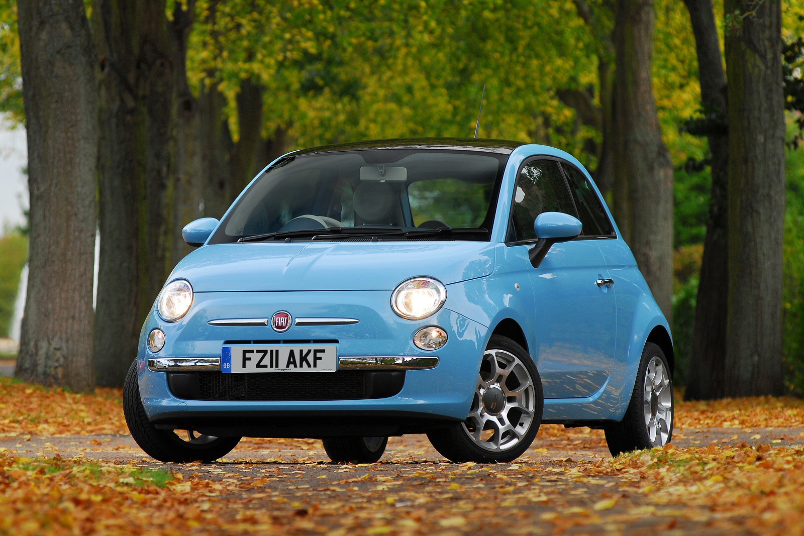 Used Fiat 500 (2011 - 2014) + Guide - Image 1