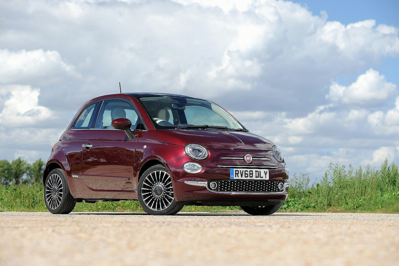 Used Fiat 500 (2015 - 2020) + Guide - Image 1