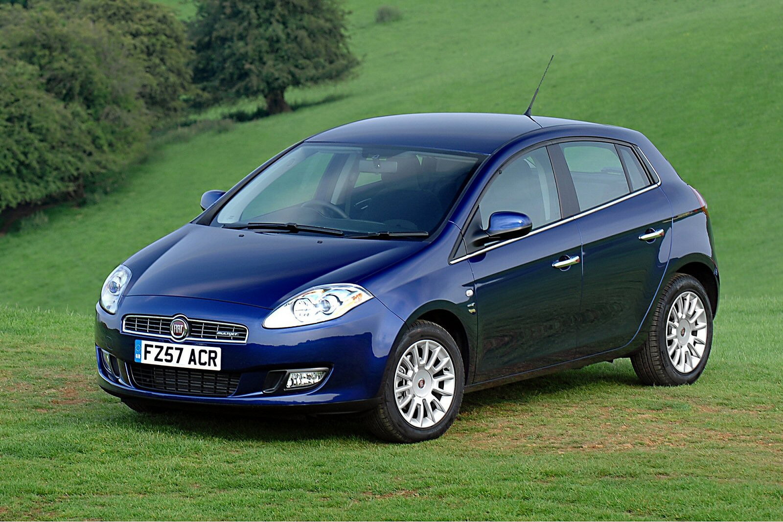 Used Fiat Bravo (2007 - 2014) + Guide - Image 1
