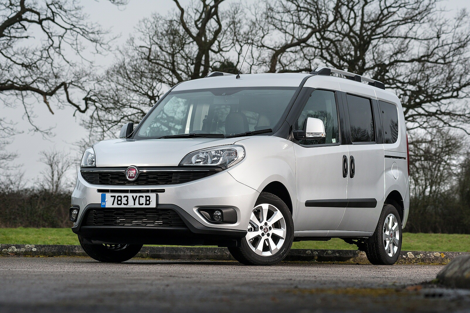 Used Fiat Doblo (2015 - 2019) + Guide - Image 1