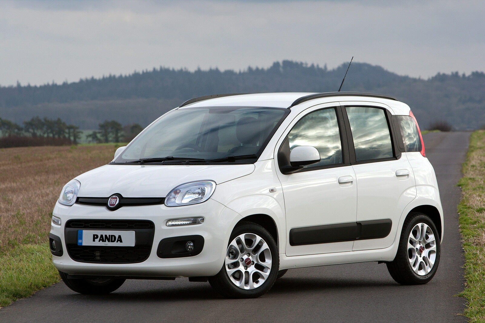 Used Fiat Panda (2011 - 2020) + Guide - Image 1