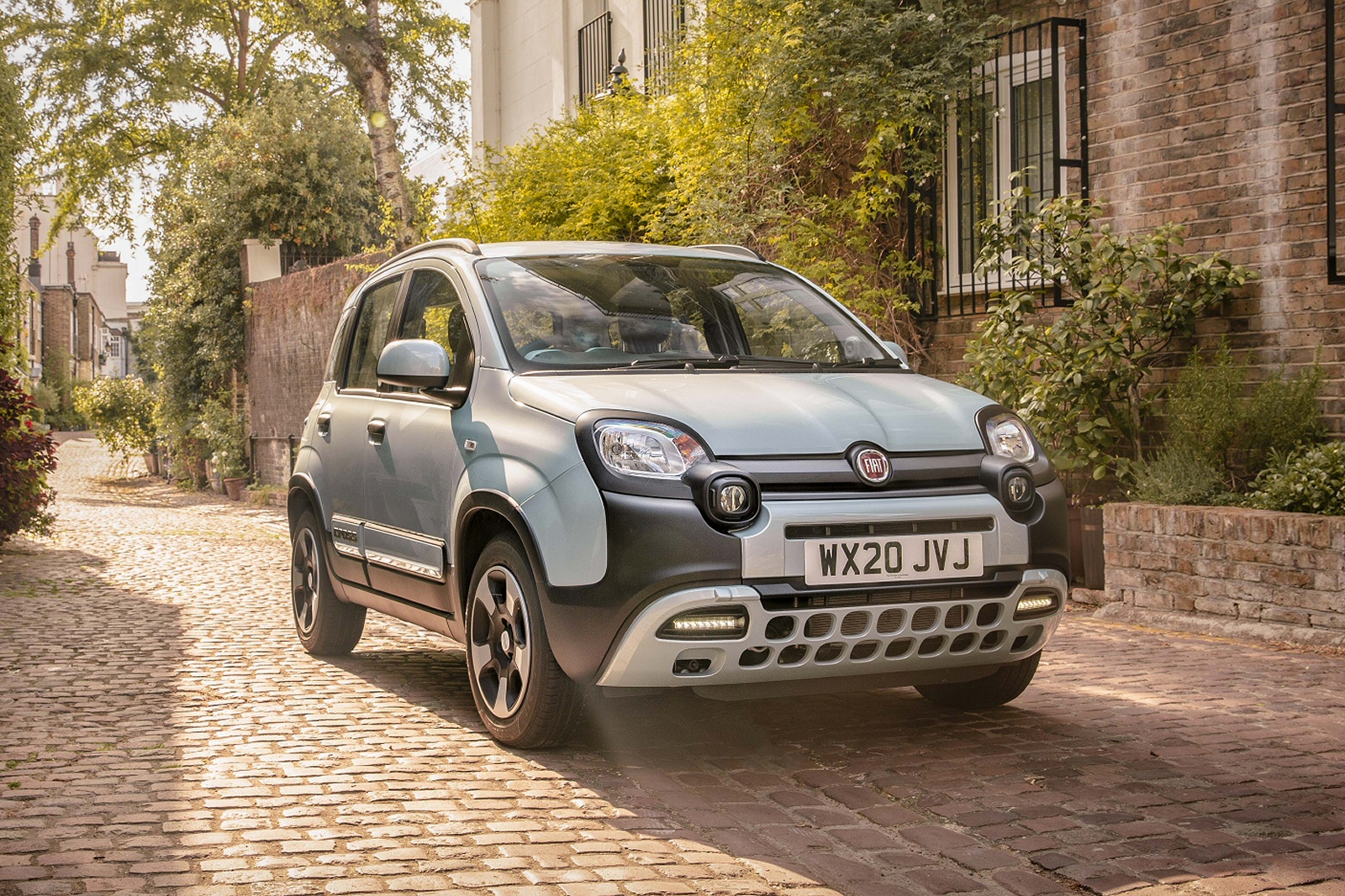 Used Fiat Panda (2020 - 2024) + Guide - Image 1