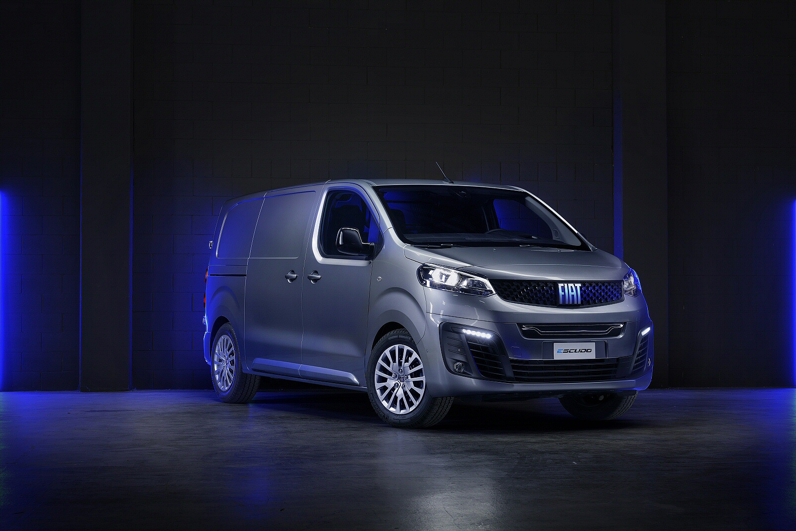 Used Fiat Scudo (2022-2024) + Guide - Image 1