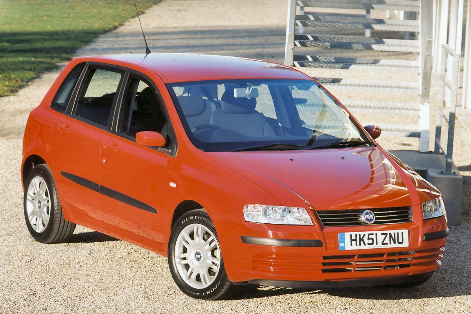 Used Fiat Stilo (2001 - 2007) + Guide - Image 1