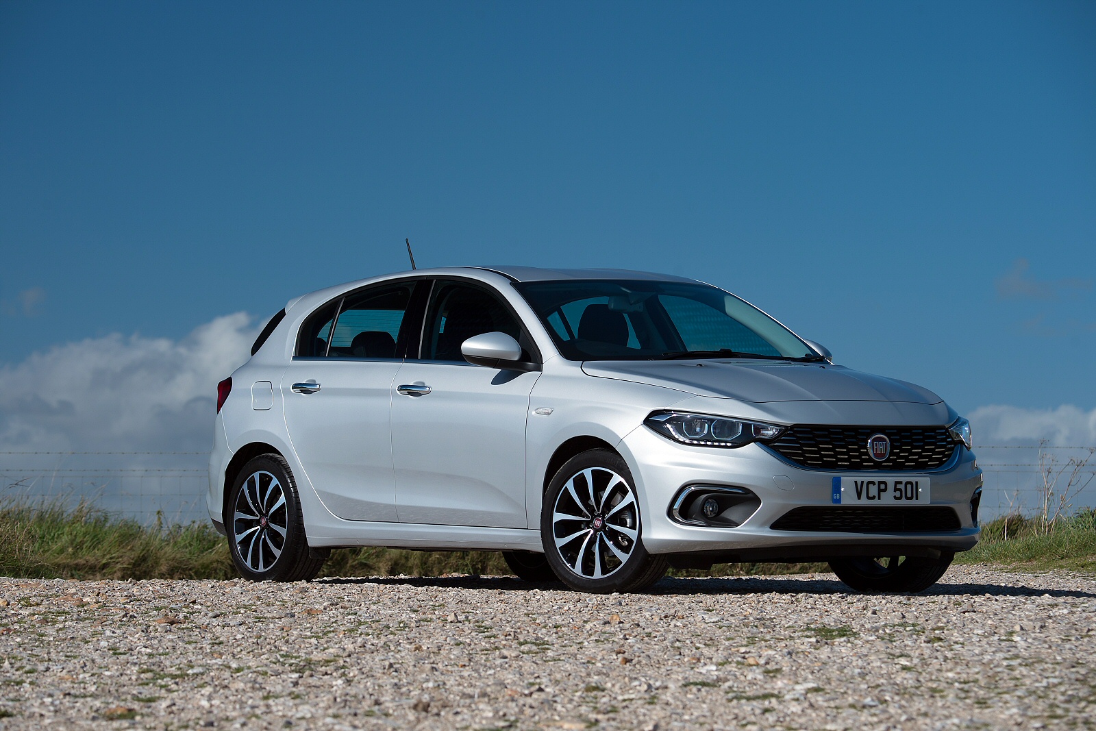 Used Fiat Tipo (2016 - 2020) + Guide - Image 1
