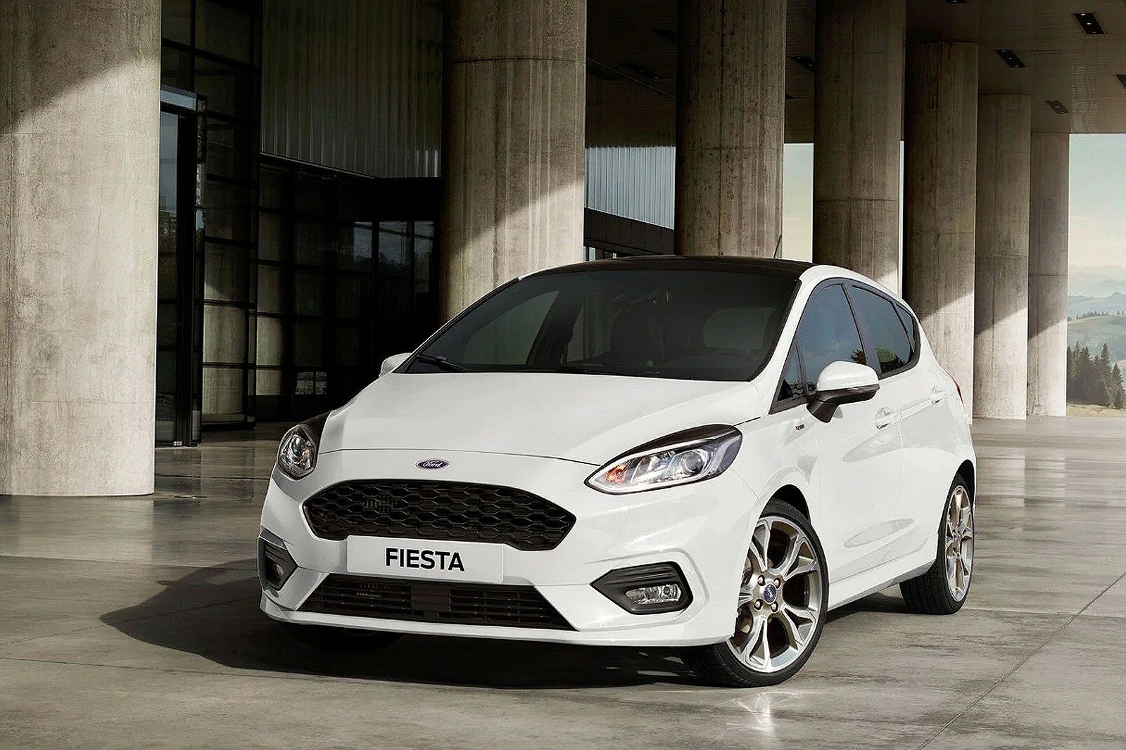 Used Ford Fiesta [MK7] (2020 - 2021) + Guide - Image 1