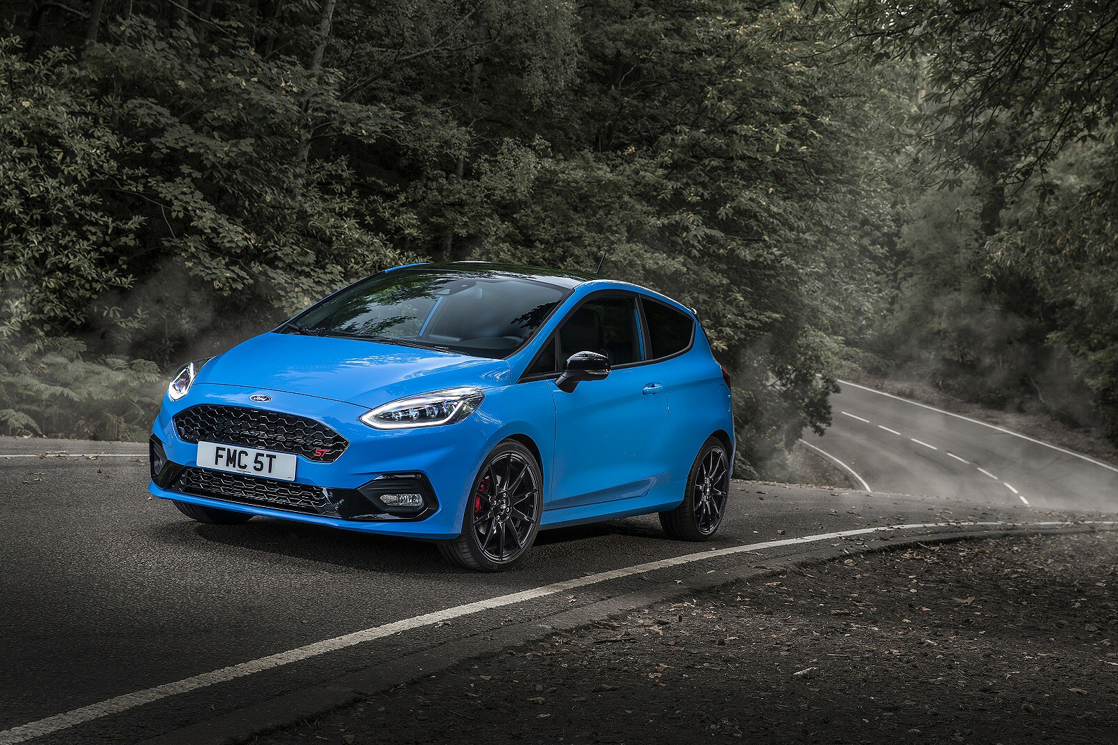 Used Ford Fiesta ST [MK7] (2018 - 2021) + Guide - Image 1