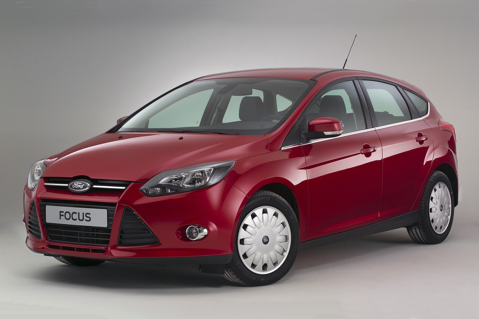 Used Ford Focus 1.0 EcoBoost [MK3] [C346] (2012 - 2014) + Guide - Image 1