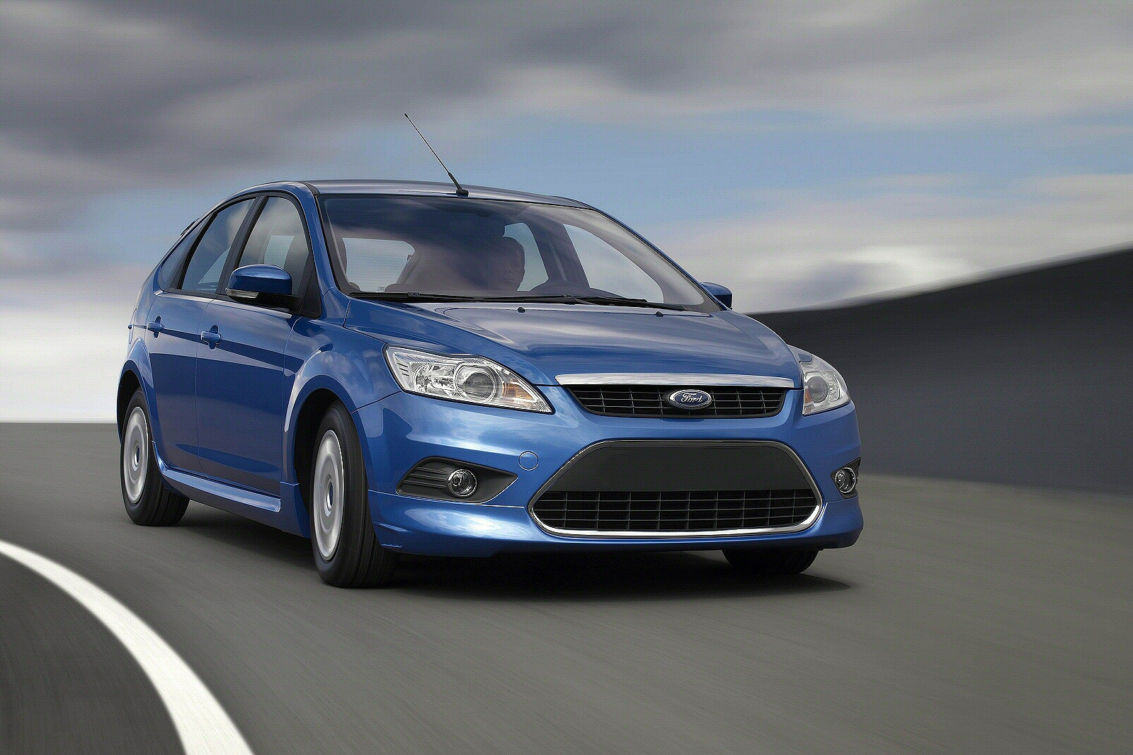 Used Ford Focus [MK2] [C307] (2008 - 2011) + Guide - Image 1