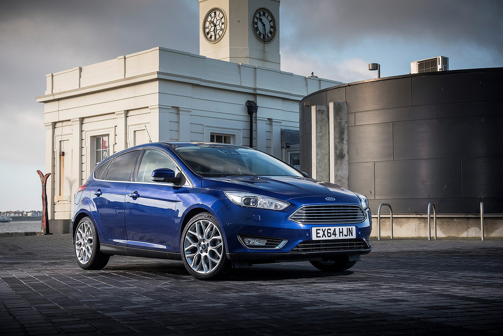 Used Ford Focus [MK3] [C346] (2014 - 2017) + Guide - Image 1