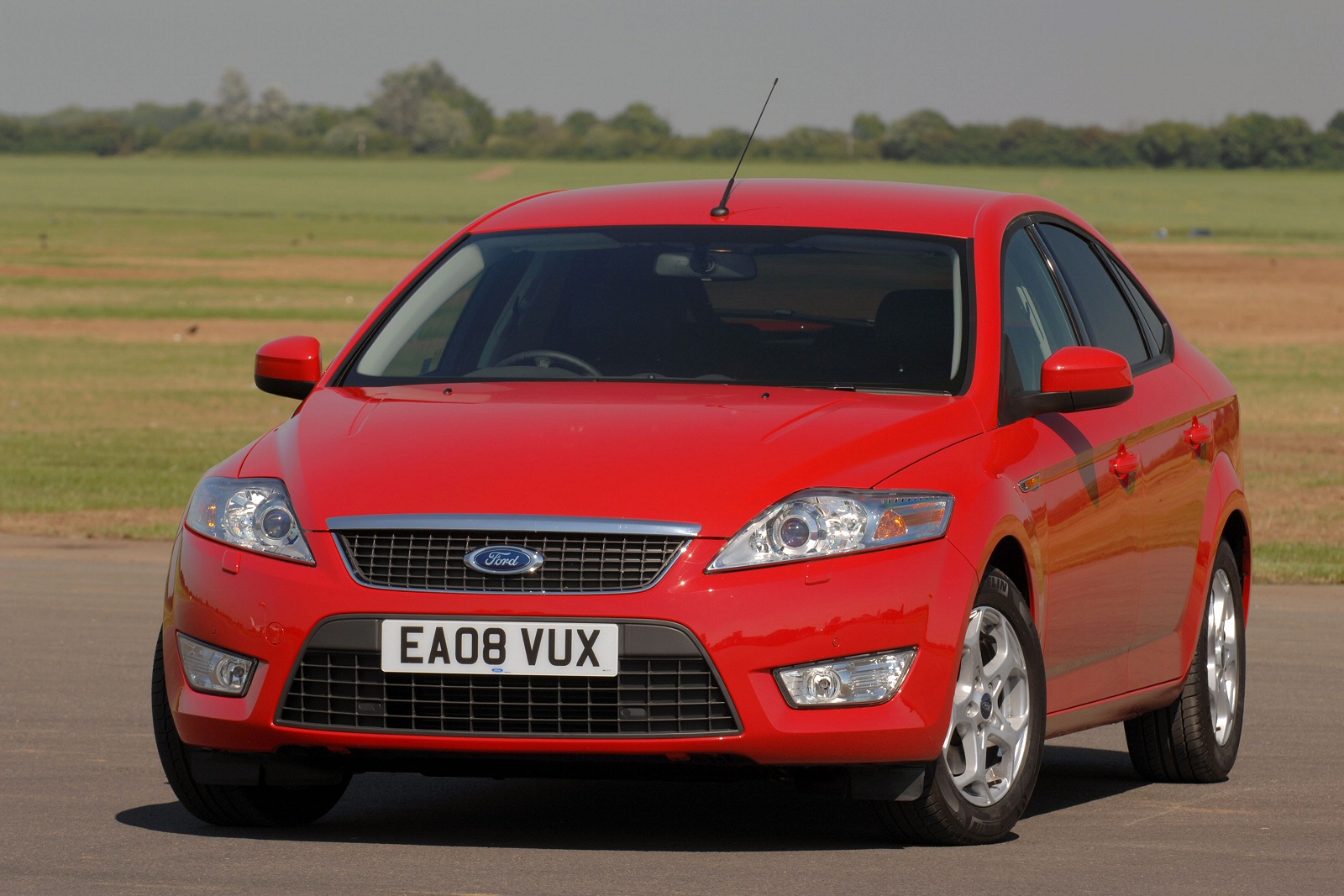 Used Ford Mondeo MK3 (2008 - 2010) + Guide - Image 1