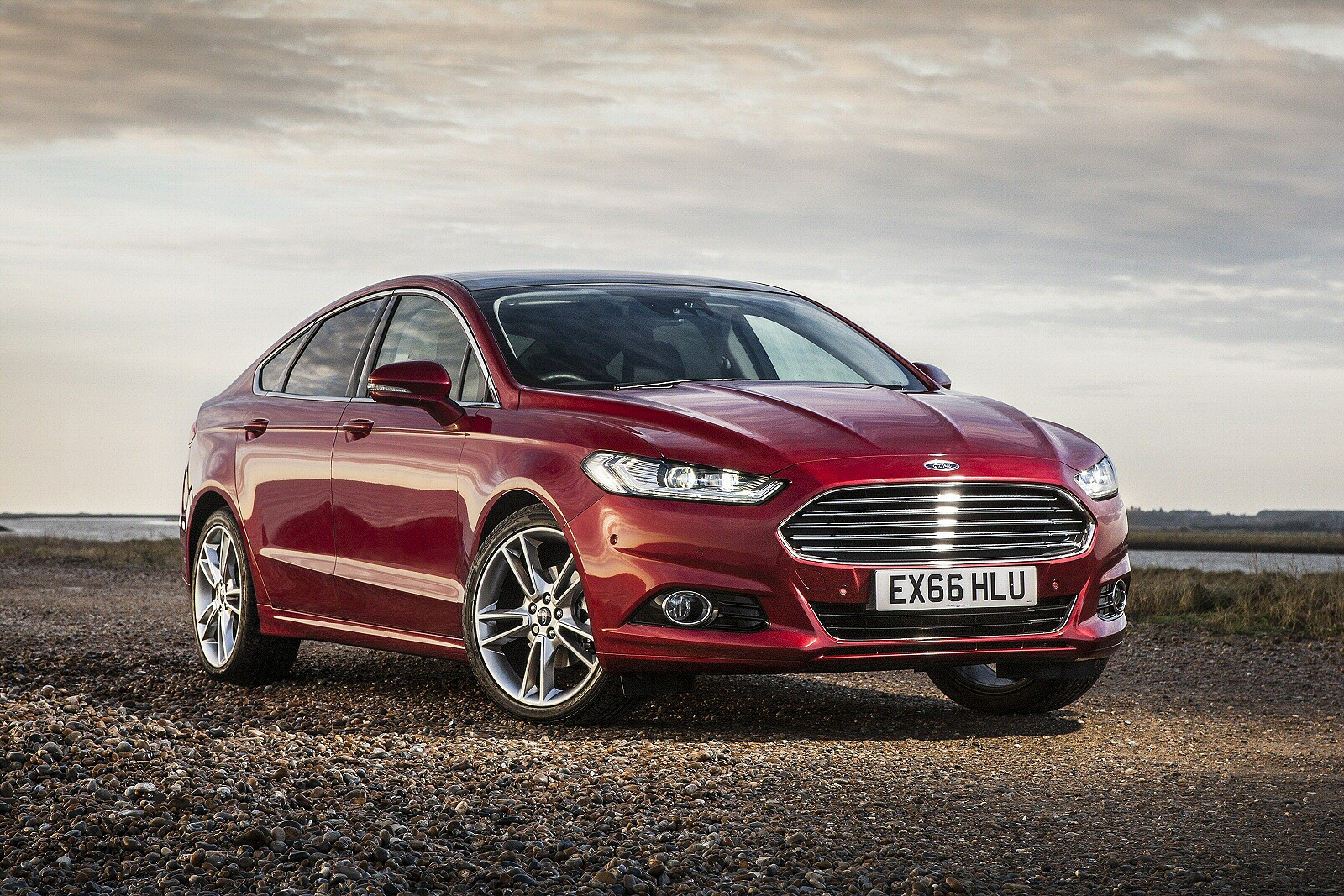 Used Ford Mondeo MK4 (2014 - 2018) + Guide - Image 1