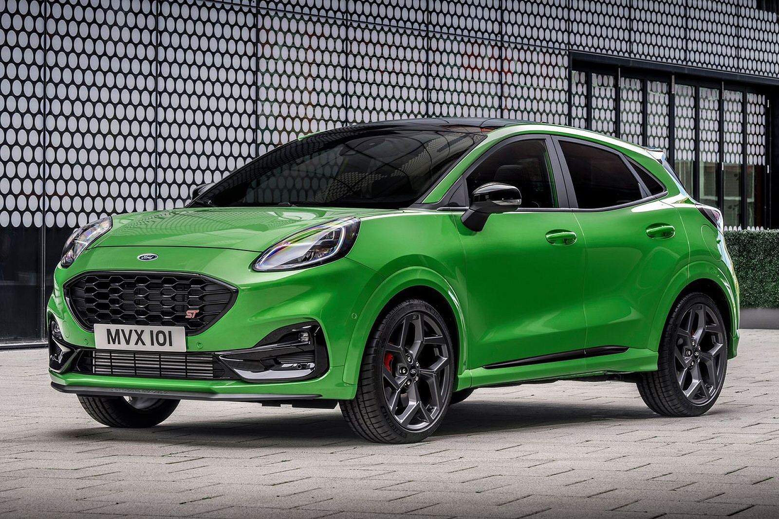 Used Ford Puma ST (2020 - 2024) + Guide - Image 1