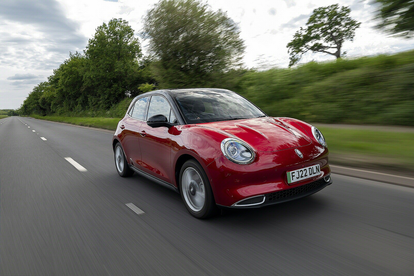 Used GWM Ora Funky Cat (2022 - 2023) + Guide - Image 1