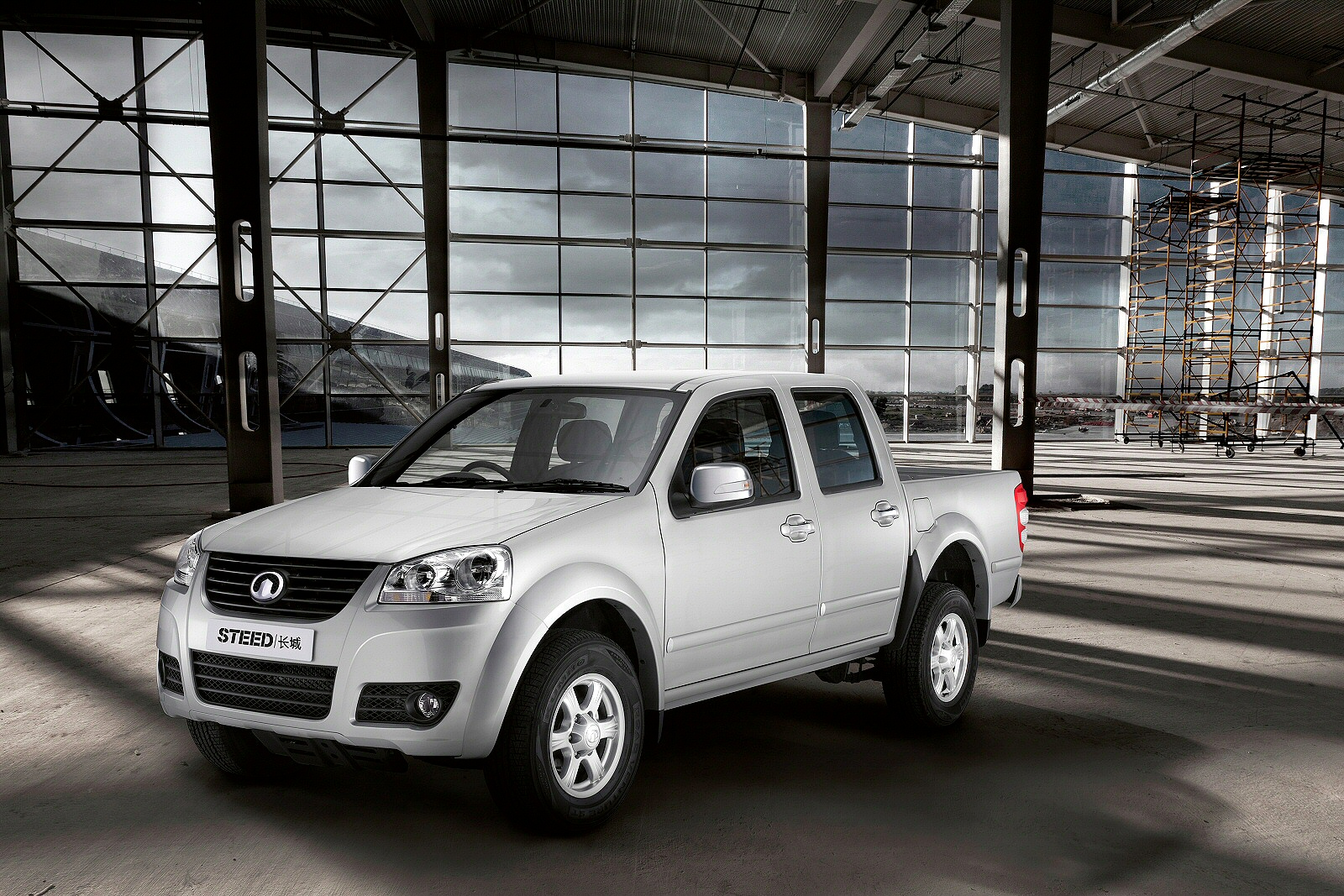 Used Great Wall Steed (2014 - 2016) + Guide - Image 1