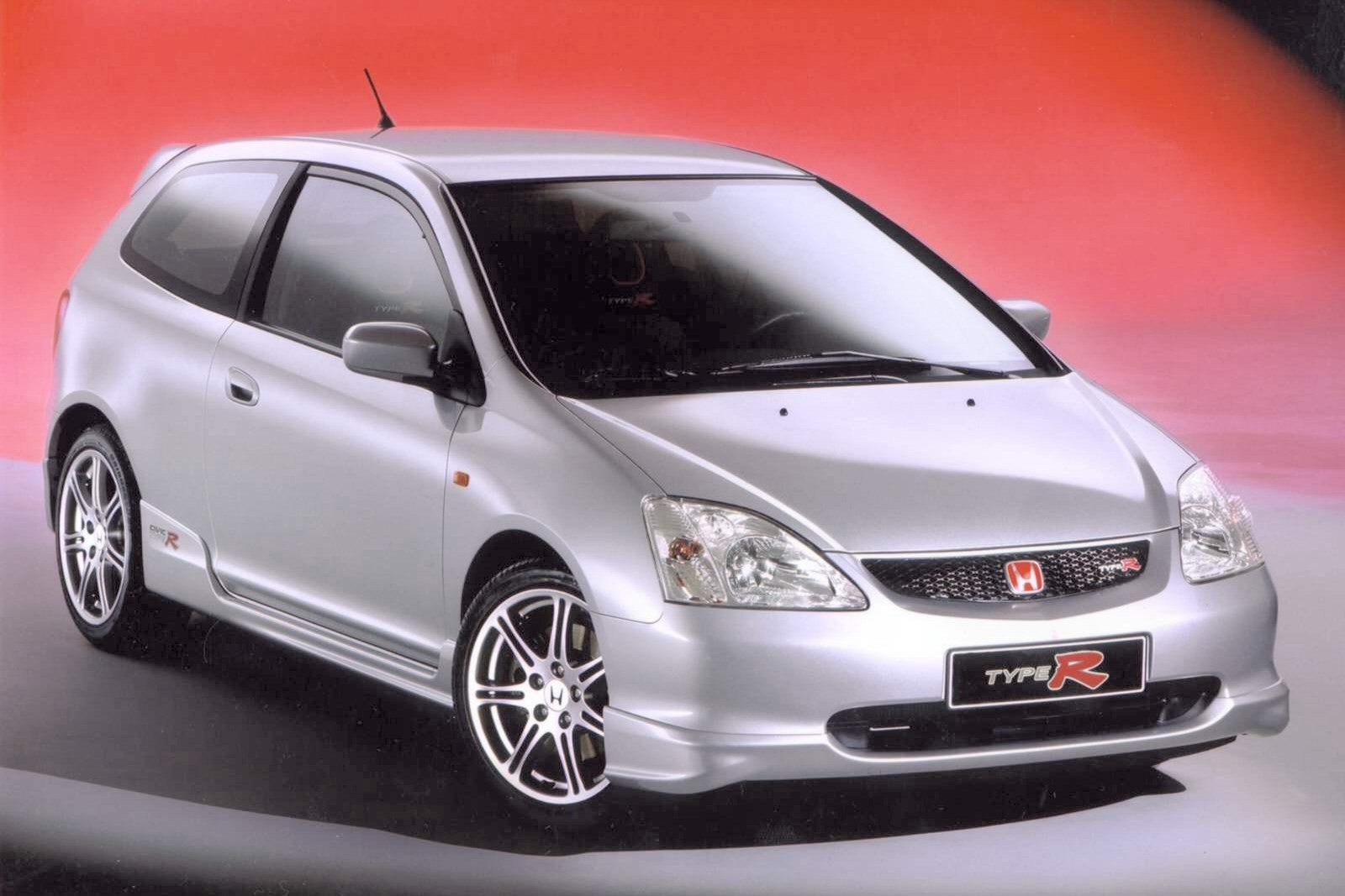 Used Honda Civic Type R (2001 - 2005) + Guide - Image 1