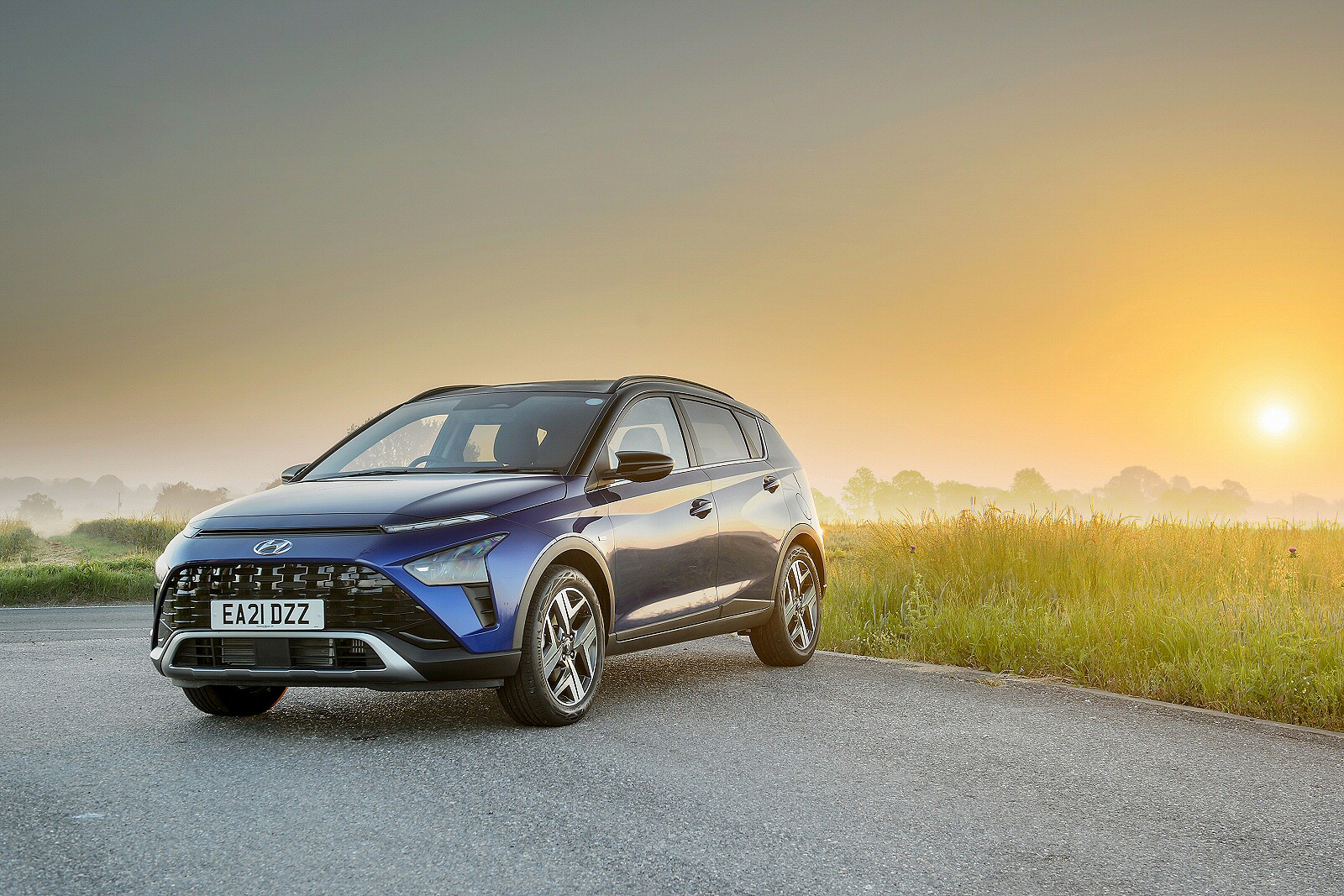 Used Hyundai Bayon (2021 - 2024) + Guide - Image 1