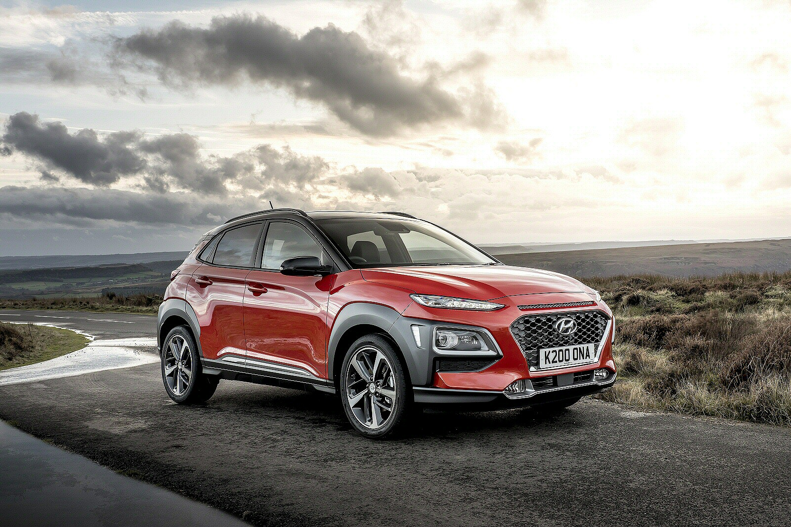 Used Hyundai Kona (2017 - 2020) + Guide - Image 1